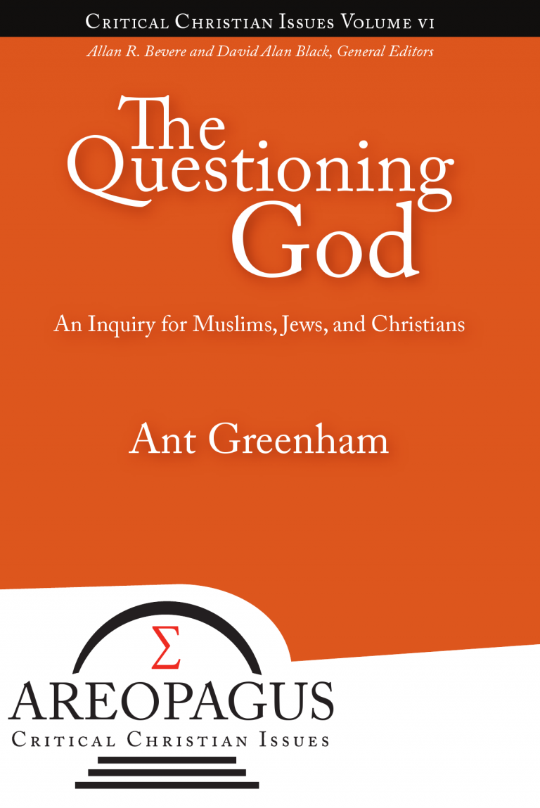 The Questioning God